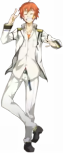 Page 680 of Sprites - Soushuu Senshinkan Gakuen Bansenjin - preview thumbnail