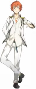 Page 686 of Sprites - Soushuu Senshinkan Gakuen Bansenjin - preview thumbnail