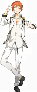 Page 687 of Sprites - Soushuu Senshinkan Gakuen Bansenjin - preview thumbnail