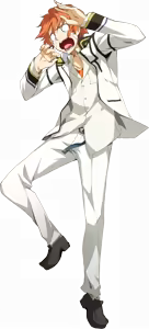 Page 693 of Sprites - Soushuu Senshinkan Gakuen Bansenjin - preview thumbnail