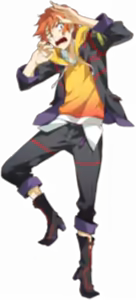 Page 708 of Sprites - Soushuu Senshinkan Gakuen Bansenjin - preview thumbnail