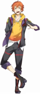 Page 712 of Sprites - Soushuu Senshinkan Gakuen Bansenjin - preview thumbnail