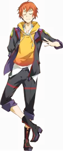 Page 715 of Sprites - Soushuu Senshinkan Gakuen Bansenjin - preview thumbnail