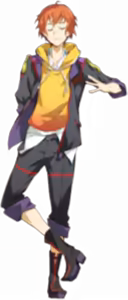 Page 716 of Sprites - Soushuu Senshinkan Gakuen Bansenjin - preview thumbnail