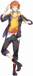 Page 722 of Sprites - Soushuu Senshinkan Gakuen Bansenjin - preview thumbnail