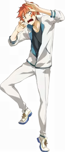 Page 732 of Sprites - Soushuu Senshinkan Gakuen Bansenjin - preview thumbnail