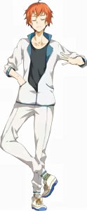 Page 740 of Sprites - Soushuu Senshinkan Gakuen Bansenjin - preview thumbnail