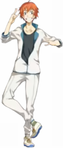 Page 743 of Sprites - Soushuu Senshinkan Gakuen Bansenjin - preview thumbnail