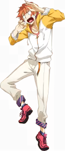 Page 757 of Sprites - Soushuu Senshinkan Gakuen Bansenjin - preview thumbnail