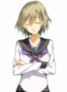Page 77 of Sprites - Soushuu Senshinkan Gakuen Bansenjin - preview thumbnail