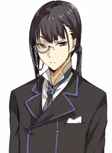 Page 807 of Sprites - Soushuu Senshinkan Gakuen Bansenjin - preview thumbnail