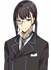 Page 815 of Sprites - Soushuu Senshinkan Gakuen Bansenjin - preview thumbnail