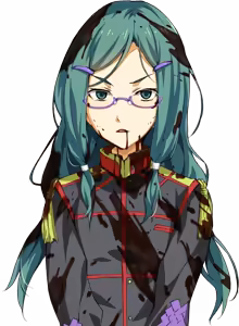 Page 844 of Sprites - Soushuu Senshinkan Gakuen Bansenjin - preview thumbnail