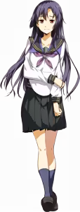 Page 862 of Sprites - Soushuu Senshinkan Gakuen Bansenjin - preview thumbnail