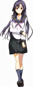 Page 864 of Sprites - Soushuu Senshinkan Gakuen Bansenjin - preview thumbnail