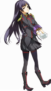 Page 926 of Sprites - Soushuu Senshinkan Gakuen Bansenjin - preview thumbnail