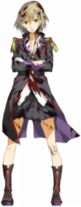 Page 98 of Sprites - Soushuu Senshinkan Gakuen Bansenjin - preview thumbnail