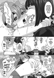 Page 56 of Choro Sugi Desu Yo, Lina-san. - preview thumbnail