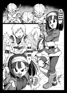 Page 3 of Zeno ni omakase! - preview thumbnail