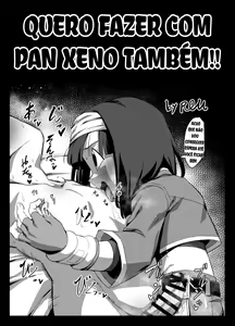 Page 35 of Zeno ni omakase! - preview thumbnail
