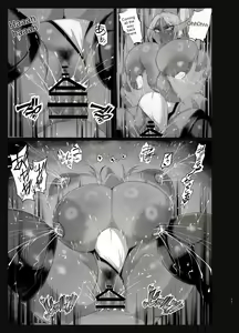 Page 16 of Brainwashing Defeat Rabbit Hero - preview thumbnail