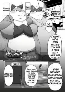 Our Secret Play — hentai manga cover on Fhentai