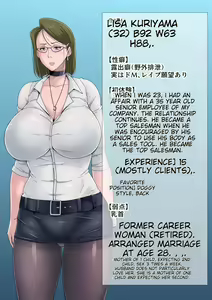 Page 75 of Gesu Mama Futei Nikki Kuriyama Lisa no Baai - preview thumbnail