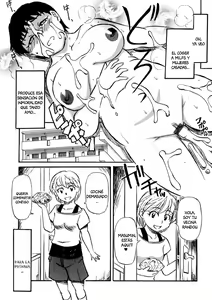 Page 16 of Kyou dake yo 2 | Just for Today 2 - preview thumbnail