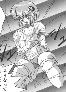 Page 135 of Seifuku Kamen Bus Guider - preview thumbnail