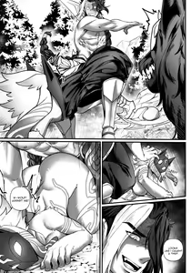 Page 105 of 【Ryuukusnpaiart】works - preview thumbnail