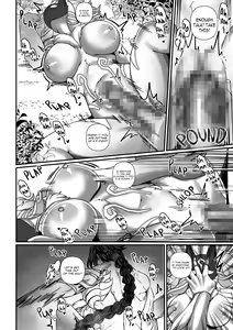 Page 108 of 【Ryuukusnpaiart】works - preview thumbnail