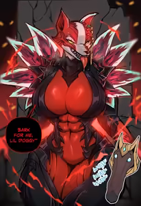 Page 124 of 【Ryuukusnpaiart】works - preview thumbnail
