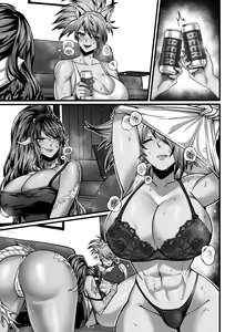 Page 126 of 【Ryuukusnpaiart】works - preview thumbnail