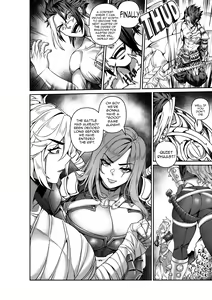Page 98 of 【Ryuukusnpaiart】works - preview thumbnail