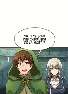 Page 40 of Bought by the Demon King Before the Ending Chapitre 1 à 10 - preview thumbnail