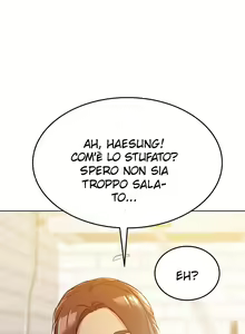 Page 34 of Keep It a Secret From Your Mother capitolo 01 - preview thumbnail
