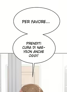 Page 47 of Keep It a Secret From Your Mother capitolo 01 - preview thumbnail