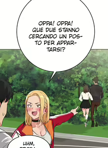 Page 56 of Keep It a Secret From Your Mother capitolo 01 - preview thumbnail