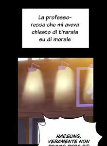 Page 2 of Keep It a Secret From Your Mother capitolo 03 - preview thumbnail
