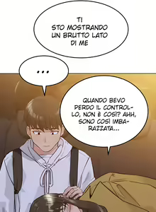 Page 9 of Keep It a Secret From Your Mother capitolo 03 - preview thumbnail