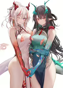 Page 143 of ★PATREON★ 儒宅 - preview thumbnail