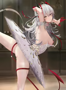Page 210 of ★PATREON★ 儒宅 - preview thumbnail