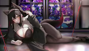 Page 253 of ★PATREON★ 儒宅 - preview thumbnail