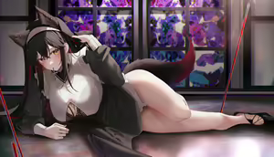 Page 257 of ★PATREON★ 儒宅 - preview thumbnail