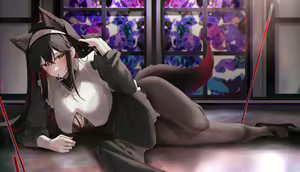Page 262 of ★PATREON★ 儒宅 - preview thumbnail