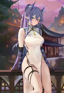 Page 308 of ★PATREON★ 儒宅 - preview thumbnail