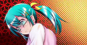 Page 1118 of ◆FANBOX◆ JMCA - preview thumbnail