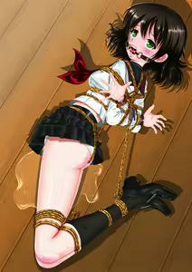 Page 196 of 乃図流 - preview thumbnail