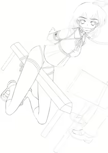 Page 213 of 乃図流 - preview thumbnail