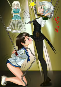 Page 285 of 乃図流 - preview thumbnail
